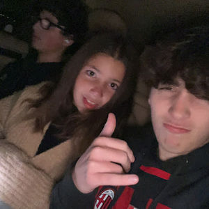 Meet your Posher, Antonio